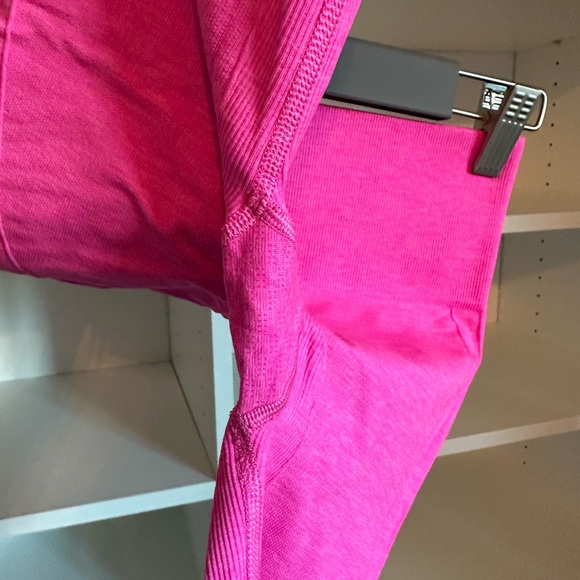 Lululemon In the Flow Crop II Leggings - Picture 6 of 10